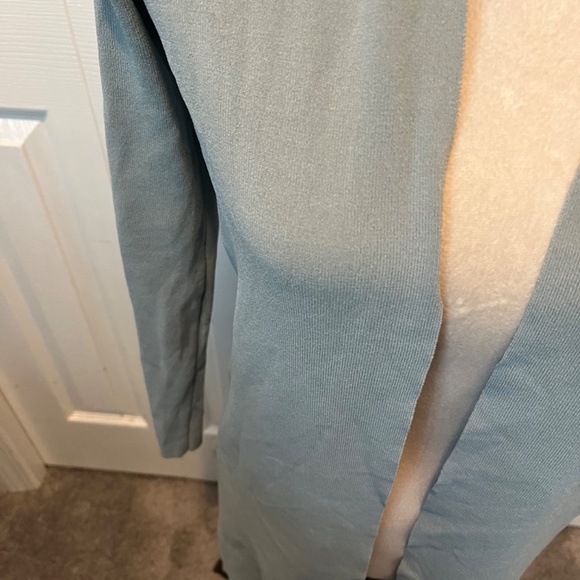 Contemperaine size S cardigan - Picture 5 of 14
